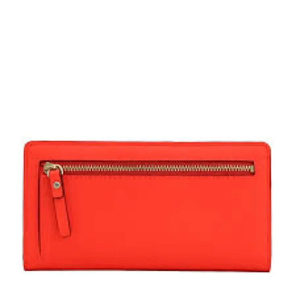 NWOT Kate Spade Cherry Lane Stacy Bifold Wallet